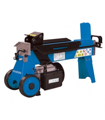 Hyundai HYLS4000H 1500w 4 Ton Horizontal Electric Log Splitter
