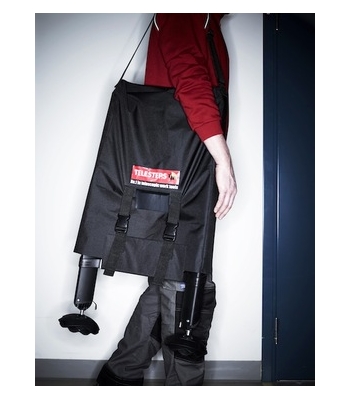 Telesteps Carry Bag to suit 3.2m, 3.8m and 4.1m Pro Telesteps Ladders - Code 9193-101