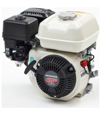 Clarke Honda GP200 6.5HP Petrol Engine