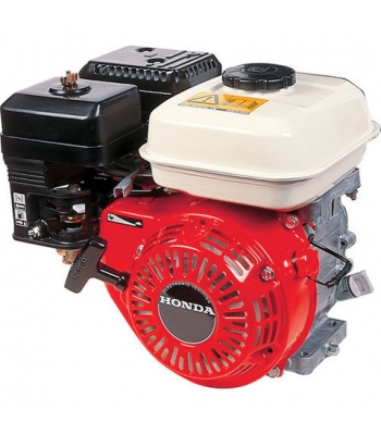 Clarke Honda GX340QH 11hp Petrol Engine Recoil Keyway Shaft