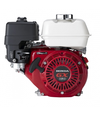 Clarke Honda GX160 Petrol Engine