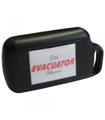 Evacuator Synergy RF Secure Key Fob - FMCEVAFOB