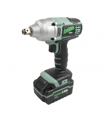 Kielder KWT-002CS-02 18v 1/2” Impact Wrench 2 x 3.0Ah Li-Ion