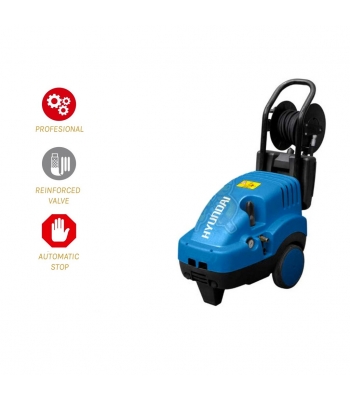 Hyundai HYWE 15-54 Electric Pressure Washer 2,175psi HYWE 15-54 (3000W)