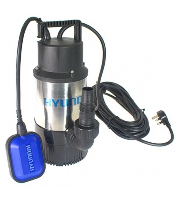 Hyundai HY80032SSC Electric Submersible Clean Water Pump HY80032SSC