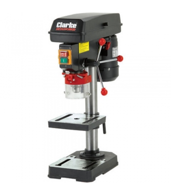 Clarke CDP102B Bench Drill Press (230V)