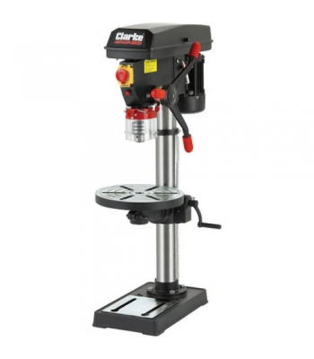 Clarke CDP302B Bench Drill Press (230V)