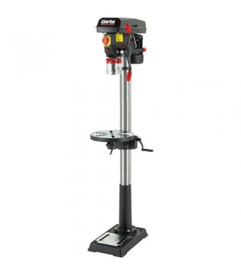 Clarke CDP352F Floor Standing Industrial Drill Press (230V)