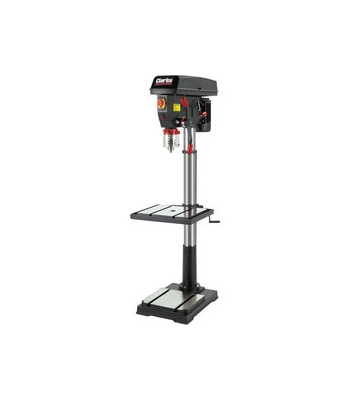 Clarke CDP502F Floor Standing Industrial Drill Press (230V)