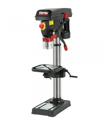 Clarke CDP202B Bench Drill Press (230V)