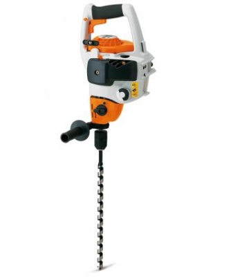 Stihl BT 45 wood drill