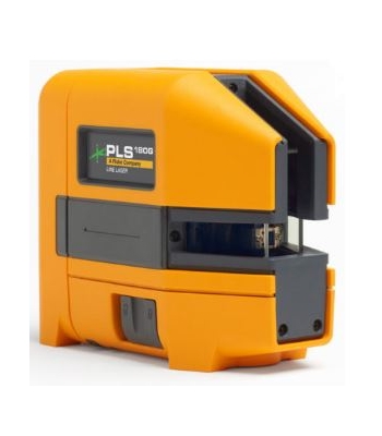 PLS180G Power Laser System Green (Optional SLD receiver)