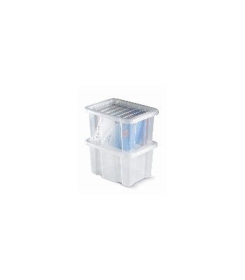 Barton Storage Topstore - Topbox - Pack of 10 - 012450-10