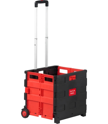 Barton Storage Toptruck - Folding Box Trolley - FBT