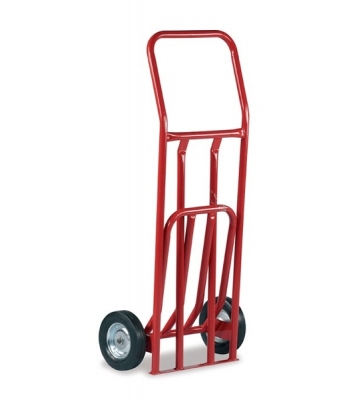 Barton Storage Toptruck - Folding Foot Sack Truck - 90Kg Capacity - HDFST
