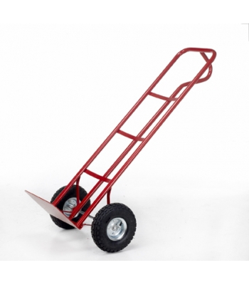 Barton Storage Toptruck - 'P' Handle Sack Truck - 200Kg Capacity - PHPTST