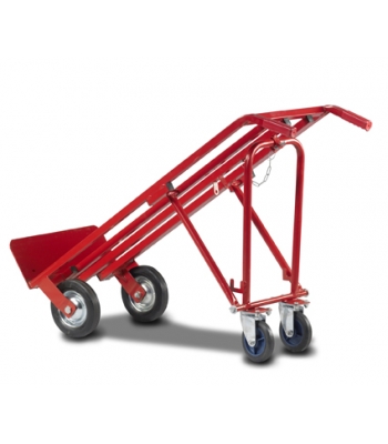 Barton Storage Toptruck - 3 Position Truck - 300Kg Capacity - 3PT