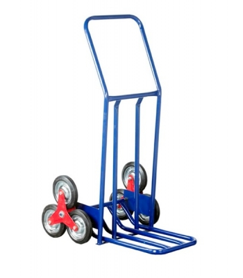 Barton Storage Toptruck - Folding Foot Stairclimber - 120Kg Capacity - FFS