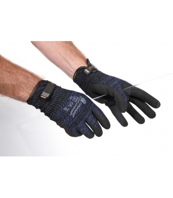 Endeavour Emo A HR Gloves - pack of 10