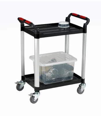 Barton Storage Utility Tray Trolleys