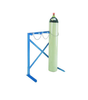 Barton Storage Cylinder Floor Racks