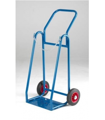 Barton Storage 47Kg Propane Cylinder Trolleys - PT-47