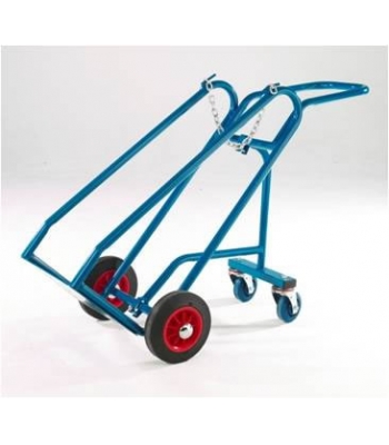 Barton Storage Single Cylinder Trolleys - SCT-280