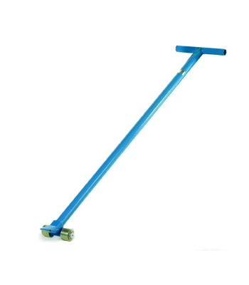Barton Storage Roller Crowbar - Capacity 5 Tonnes - RCK5