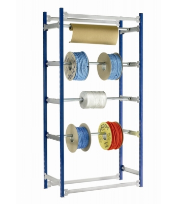 Barton Storage Toprax - Adjustable Cable Rack - 20434