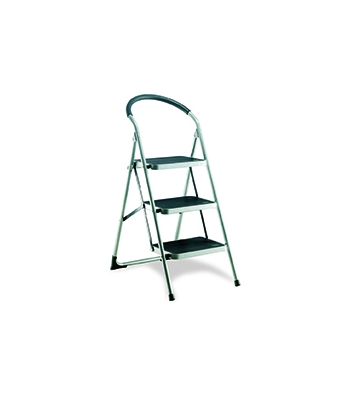 Barton Storage Topstep - Step Ladders - SL-2