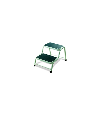 Barton Storage Topstep - Steel Static Handy Steps - SSHS2