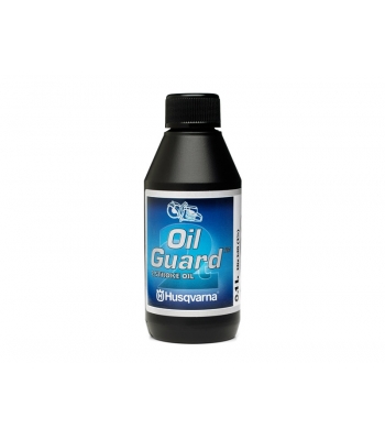 Husqvarna 790900001 0.1L Universal Two Stroke Oil Guard 100pk
