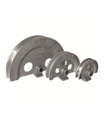 Refrigeration Formers for Copper