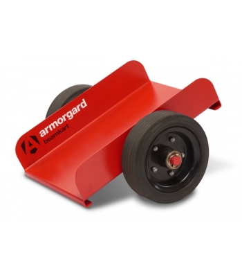 Armorgard BeamKart Handling Trolley - 350x515x250 - Code BK1