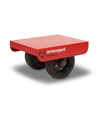 Armorgard BeamKart Handling Trolley - 400x505x265 - Code BK2