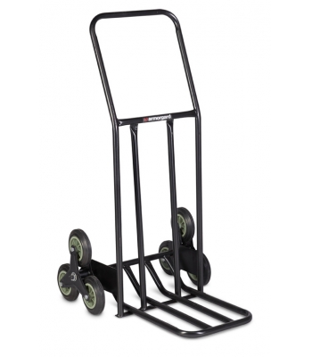 Armorgard Stair Climber Sack Truck -  SWL 150kg - 580x600x1160 - Code SST150