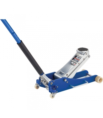 Clarke CTJ1800A 1.8 Tonne Aluminium Racing Trolley Jack