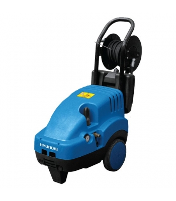 Hyundai HYWE 15-90 PRO Cold Water Portable 3-phase Electric Pressure Washer