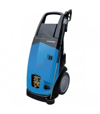 Hyundai HYWE 20-126 PRO Cold Water Portable 3-phase Electric Pressure Washer