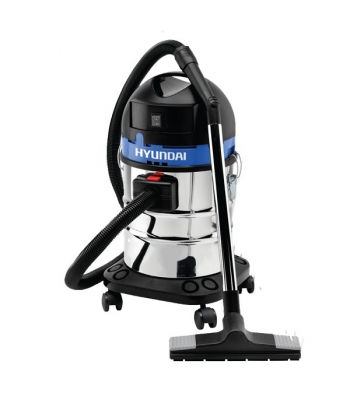 Hyundai HYVI25 Semi Pro Wet & Dry Electric Vacuum Cleaner