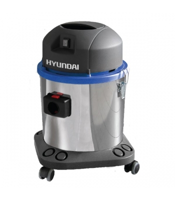 Hyundai HYVI35PRO Wet & Dry Vacuum Cleaner