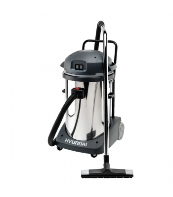 Hyundai HYVI53 PRO Wet & Dry Electric Vacuum Cleaner