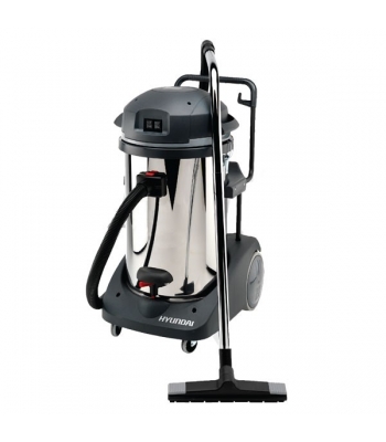 Hyundai HYVI78-2 PRO Wet & Dry Electric Vacuum Cleaner