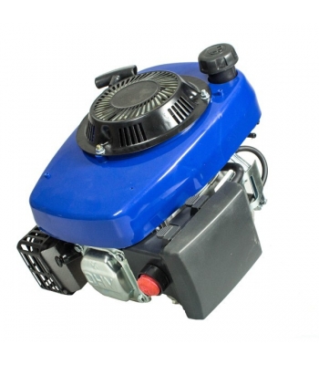 Hyundai IC140V Petrol Engine