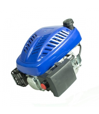 Hyundai IC175V Petrol Engine