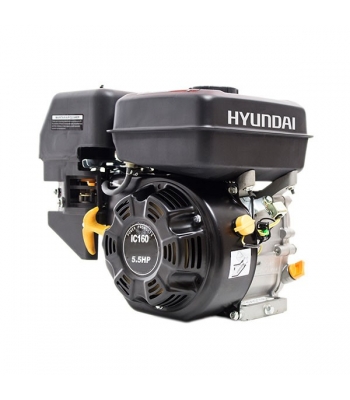 Hyundai IC160 Petrol Engine