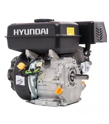 Hyundai IC210 Petrol Engine