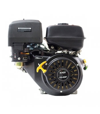 Hyundai IC425-QFM Petrol Engine