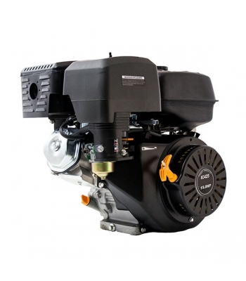 Hyundai IC425E-QFM Petrol Engine