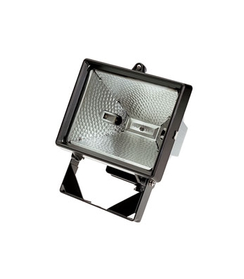 Defender E58058 Halogen Head with Cable and Plug to suit Defender Twin 400W 110V Swing Leg Tripod Light